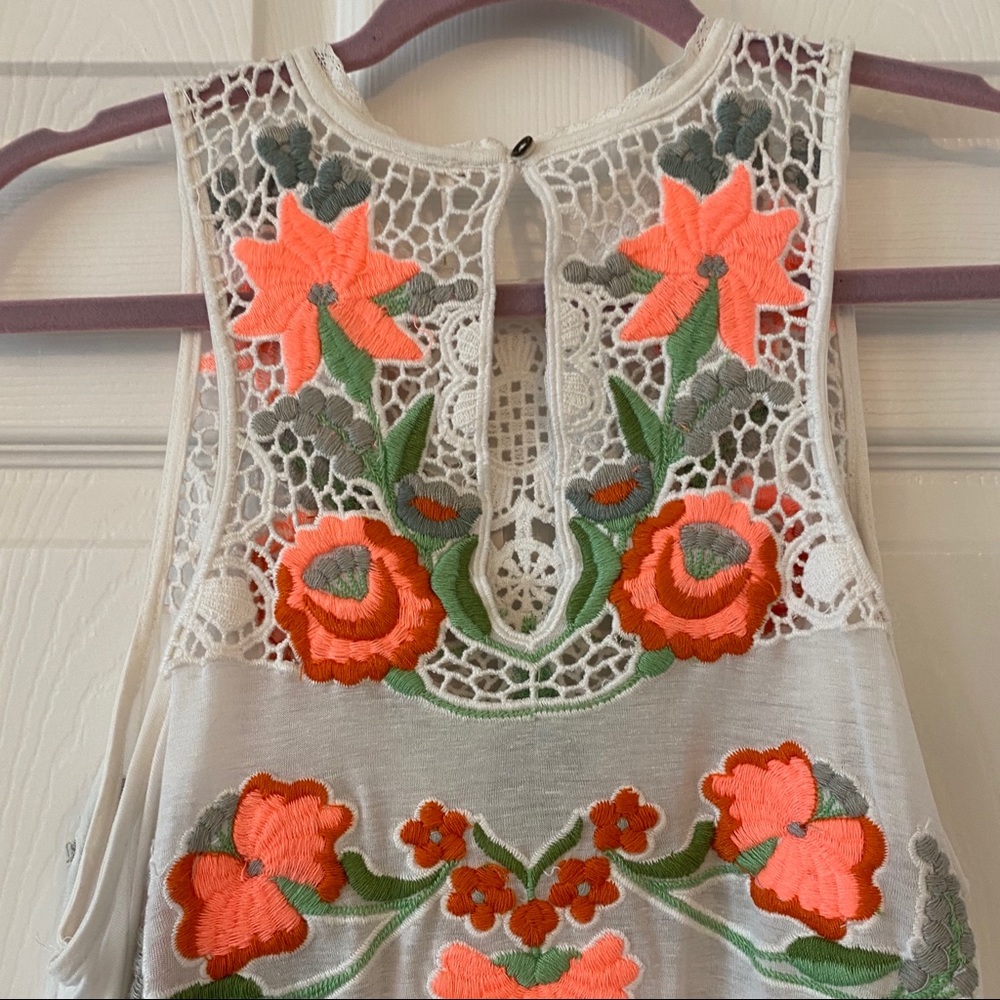 Free People blouse - Picture 8 of 8